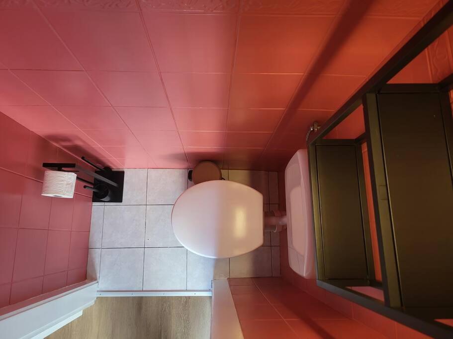 Ruhiges Apartment & Veranda Mit Guter Anbindung Бохум Екстер'єр фото